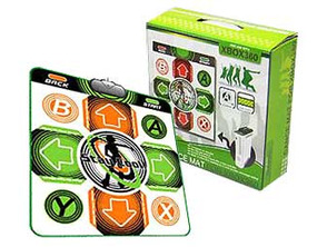Dance Mat Xbox 360