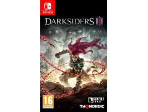 Add to cart Darksiders III Switch Darksiders III Switch