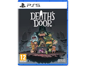 Add to cart Death's Door PS5 Death's Door PS5