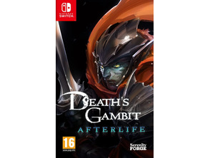 Add to cart Death's Gambit Afterlife Definitive Edition Switch Death's Gambit Afterlife Definitive Edition Switch