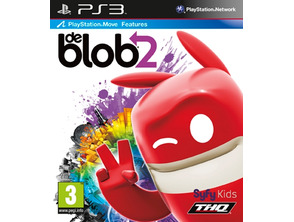 Add to cart De Blob 2 PS3 De Blob 2 PS3