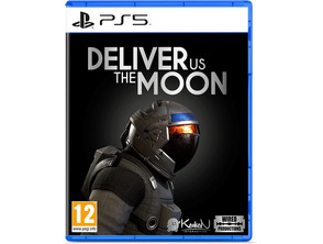 Add to cart Deliver Us The Moon Deliver Us The Moon