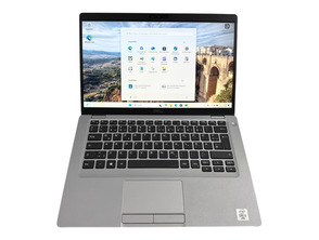 Portable Dell Latitude 5410 14 "i5 16Gb 256Gb Reconditioning