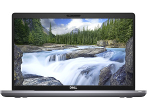 Dell Latitude 5511: 15.6 "Full HD i5 (10th Gen.) 16GB RAM 256GB SSD + Win.11 Grade A Reconditioning