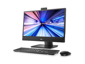 Add to cart DELL Optiplex 5270 i5/8GB/256 SSD/21,5" FHD/W10P DELL Optiplex 5270 i5/8GB/256 SSD/21,5" FHD/W10P
