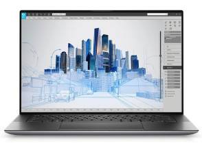 Dell Precision 7760: 17 "I9 64GB / 1TB SSD NVIDIA RTX A4000 (16GB) Reconditioning Grade A