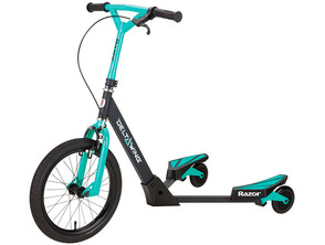 Skateboard Razor DeltaWing