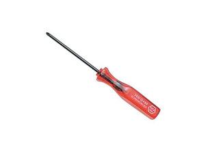Screwdriver for PSP Slim & Lite
