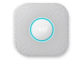 Add to cart Smoke Detector CO2 Google Nest Protect S3000BWIT Smoke Detector CO2 Google Nest Protect S3000BWIT