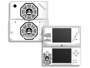 Add to cart Skin Dharma Nintendo DSi Skin Dharma Nintendo DSi