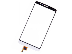 Add to cart Digitalizer for LG G3 D850 D855 White Digitalizer for LG G3 D850 D855 White