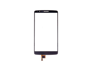 Add to cart Digitalizer for LG G3 D850 D855 Silver Digitalizer for LG G3 D850 D855 Silver