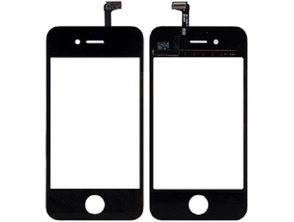 Add to cart Touch Screen Replacement for iPhone 4S Black Touch Screen Replacement for iPhone 4S Black
