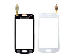 Add to cart Digitizer for Samsung Galaxy Trend White Digitizer for Samsung Galaxy Trend White