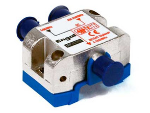 Add to cart Satellite Diplexor - Terrestrial Engel Satellite Diplexor - Terrestrial Engel