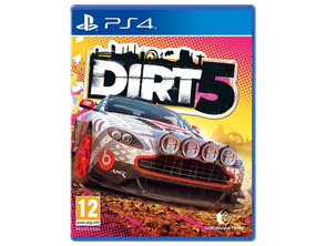 Add to cart Dirt 5 PS4 Dirt 5 PS4
