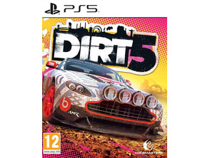 Add to cart Dirt 5 PS5 Dirt 5 PS5