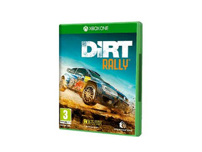 Add to cart Dirt Rally Legend Edition Xbox One Dirt Rally Legend Edition Xbox One