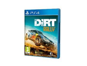 Dirt Rally Legend Edition PS4