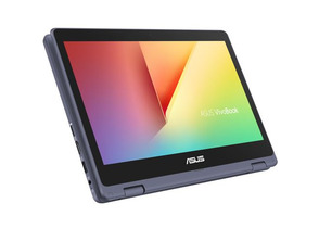 Add to cart LAPTOP ASUS VIVOBOOK FLIP TP412FA-EC453T 8145U 14" FHD TOUCH 4GB 256SSD HDMI USB W10 LAPTOP ASUS VIVOBOOK FLIP TP412FA-EC453T 8145U 14" FHD TOUCH 4GB 256SSD HDMI USB W10