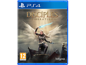 Disciples: Liberation (Deluxe Edition) PS4