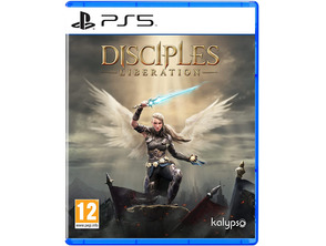 Disciples: Liberation (Deluxe Edition) PS5