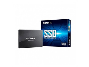 Add to cart Hard Disk 2.5 '' SSD 120 Gigabyte GPSS1S120-00-G Hard Disk 2.5 '' SSD 120 Gigabyte GPSS1S120-00-G