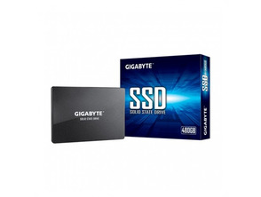 Add to cart 2.5 '' SSD 480 Gigabyte GPSS1S480-00-G Hard Disk 2.5 '' SSD 480 Gigabyte GPSS1S480-00-G Hard Disk