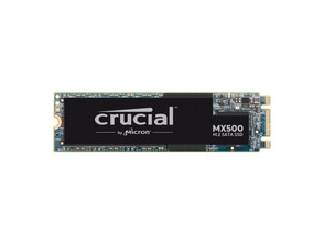 Add to cart Crucial Hard Disk CT500MX500SSD4 MX500 M. 2 2280S 500GB Crucial Hard Disk CT500MX500SSD4 MX500 M. 2 2280S 500GB