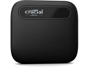 Add to cart Hard Disk Crucial SSD 500GB X6 Portable Hard Disk Crucial SSD 500GB X6 Portable