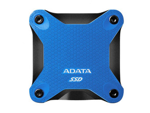 Add to cart ADATA SD600Q External Hard Disk 480 GB Blue ADATA SD600Q External Hard Disk 480 GB Blue