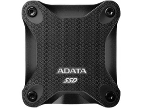 Add to cart ADATA SD600Q External Hard Disk 960 GB Black ADATA SD600Q External Hard Disk 960 GB Black