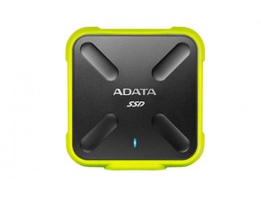 Add to cart Adata SD700 256GB Black/Yellow Hard Disk Adata SD700 256GB Black/Yellow Hard Disk