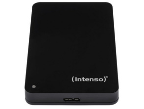 Add to cart External hard disk Intenso HD 6021512 4TB 2.5" USB 3.0 External hard disk Intenso HD 6021512 4TB 2.5" USB 3.0