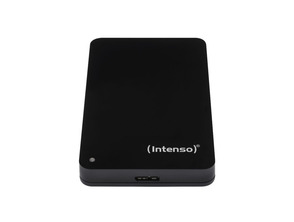 Add to cart External hard disk Intenso HD 6021560 1 TB 2.5" USB 3.0 External hard disk Intenso HD 6021560 1 TB 2.5" USB 3.0