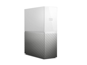 Add to cart External Hard Disk NAS Western Digital My Cloud Home 3TB 3.5 '' External Hard Disk NAS Western Digital My Cloud Home 3TB 3.5 ''