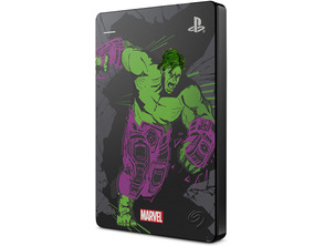 Add to cart External Hard Disk Seagate Game Drive 2TB PS4 Hulk External Hard Disk Seagate Game Drive 2TB PS4 Hulk