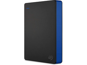 Add to cart Seagate Game Drive External Hard Drive PS4 4TB Black Seagate Game Drive External Hard Drive PS4 4TB Black