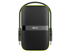 Add to cart External hard drive Silicon Power Armor A60 2TB 2.5" IPX4 External hard drive Silicon Power Armor A60 2TB 2.5" IPX4