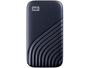 Add to cart SSD 500 GB Western Digital My Passport Blue HDD SSD 500 GB Western Digital My Passport Blue HDD