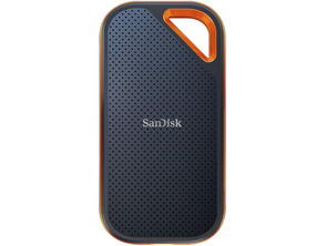 External Hard Disk SSD 1TB Sandisk Extreme Pro Portable