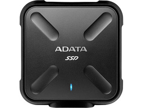 Add to cart External HDD SSD Adata SD700 256 GB Black External HDD SSD Adata SD700 256 GB Black