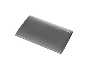 Add to cart External hard drive SSD Intense 3823440 256 GB 1.8" External hard drive SSD Intense 3823440 256 GB 1.8"