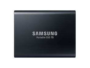 Add to cart Samsung T5 2TB external SSD HDD (MU-PA2T0B/EU) Samsung T5 2TB external SSD HDD (MU-PA2T0B/EU)