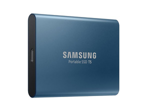 Add to cart External hard drive SSD Samsung T5 500 GB External hard drive SSD Samsung T5 500 GB