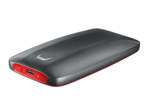 Add to cart Samsung X5 500 GB SSD External Hard Disk Samsung X5 500 GB SSD External Hard Disk