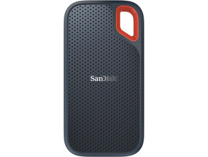 Add to cart External Hard drive SSD Sandisk Extreme Portable 1 TB External Hard drive SSD Sandisk Extreme Portable 1 TB