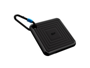 Add to cart External hard drive SSD Silicon Power PC60 240GB USB 3.2 External hard drive SSD Silicon Power PC60 240GB USB 3.2