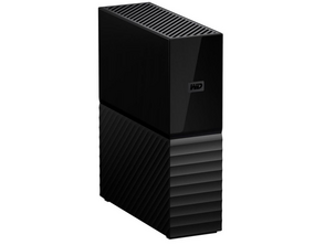 Add to cart External Hard Disk Western Digital My Book 6TB 3.5 '' External Hard Disk Western Digital My Book 6TB 3.5 ''