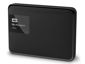 Add to cart My Passport Ultra Portable 2 TB USB 3.0 Black My Passport Ultra Portable 2 TB USB 3.0 Black